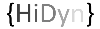 HiDyn logo